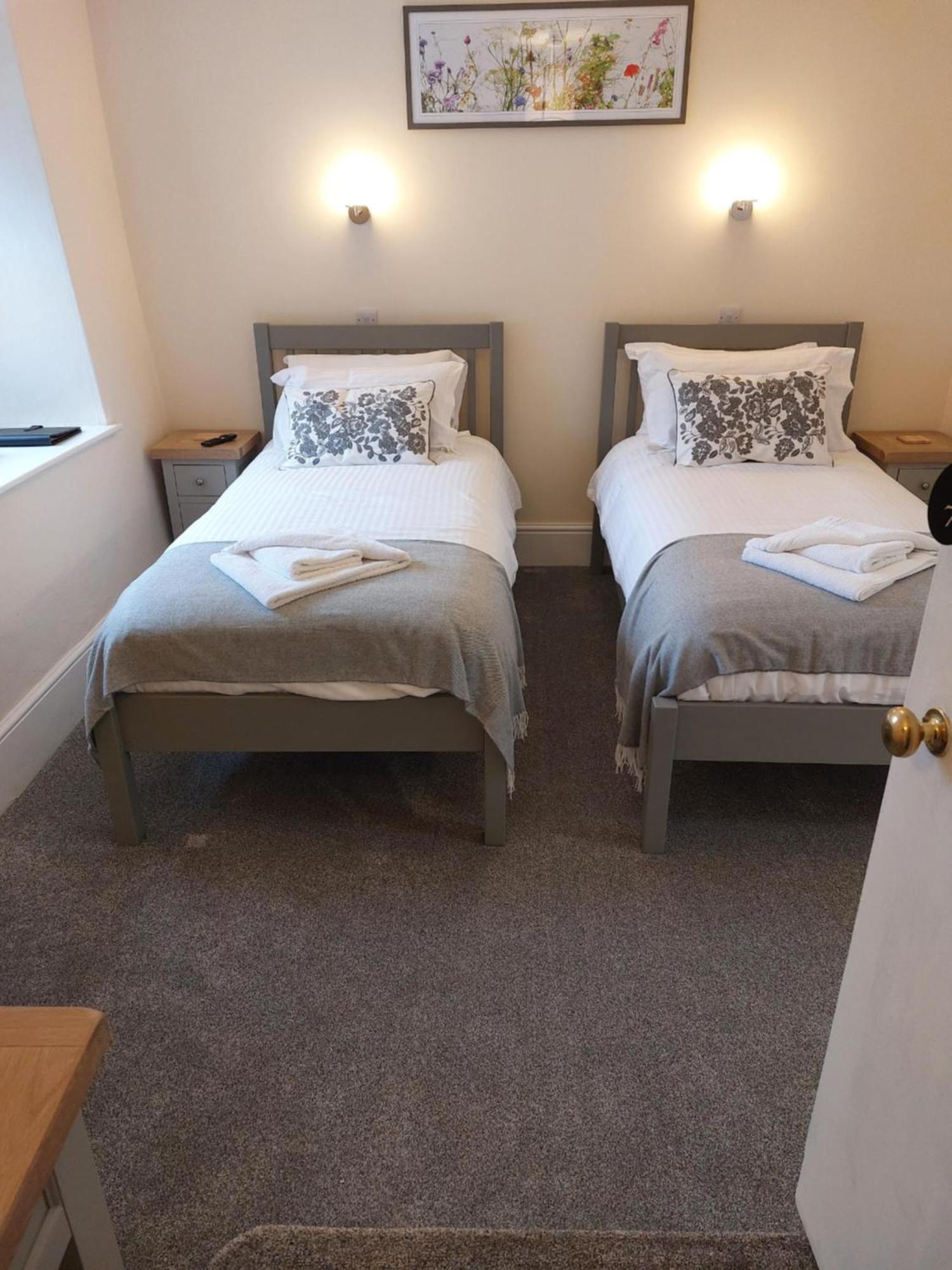 Inn Red Lion