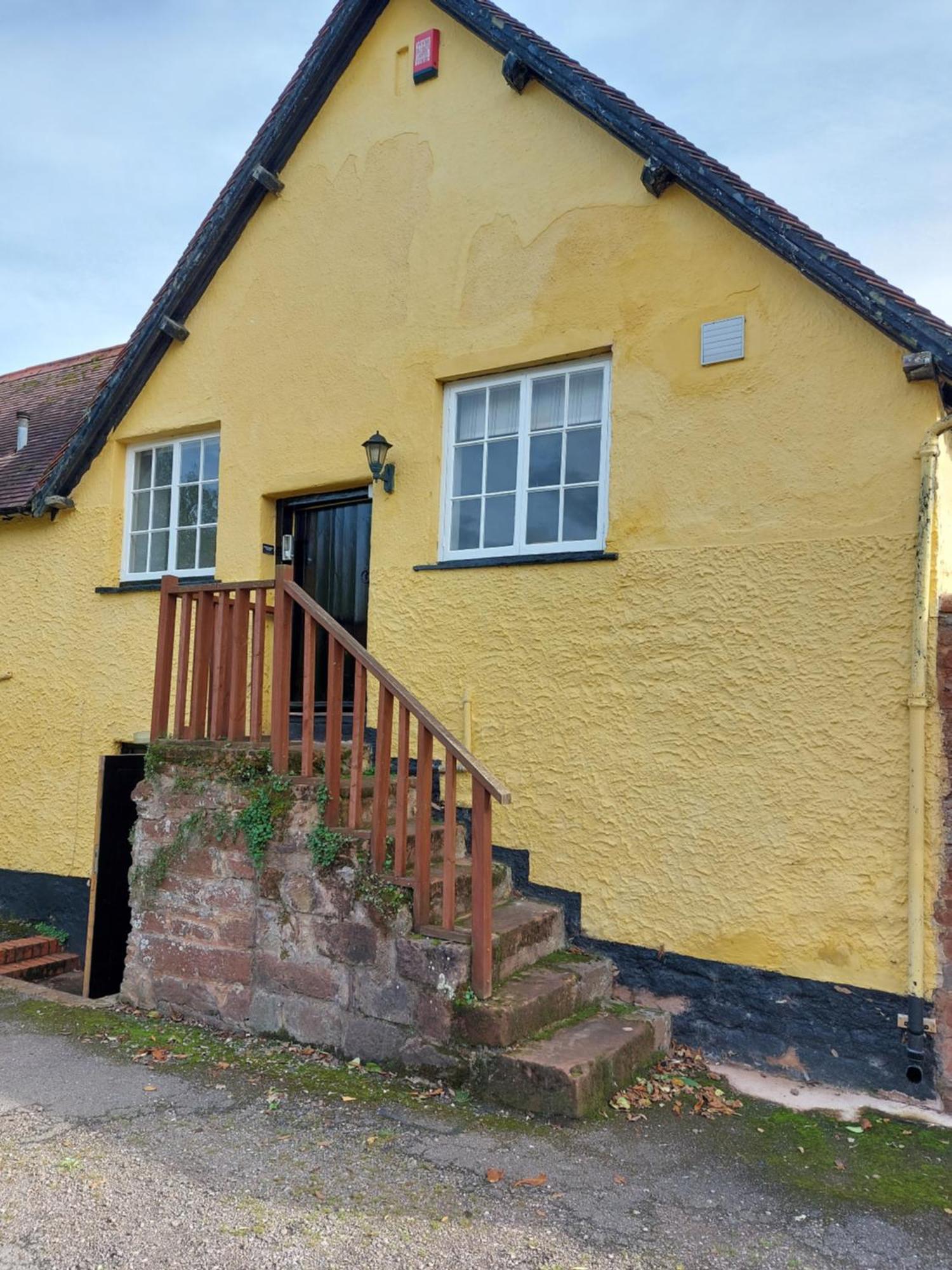 Herberg Red Lion Broadclyst